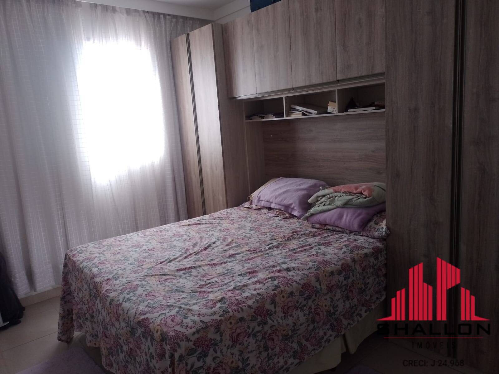 Apartamento à venda com 2 quartos, 72m² - Foto 6