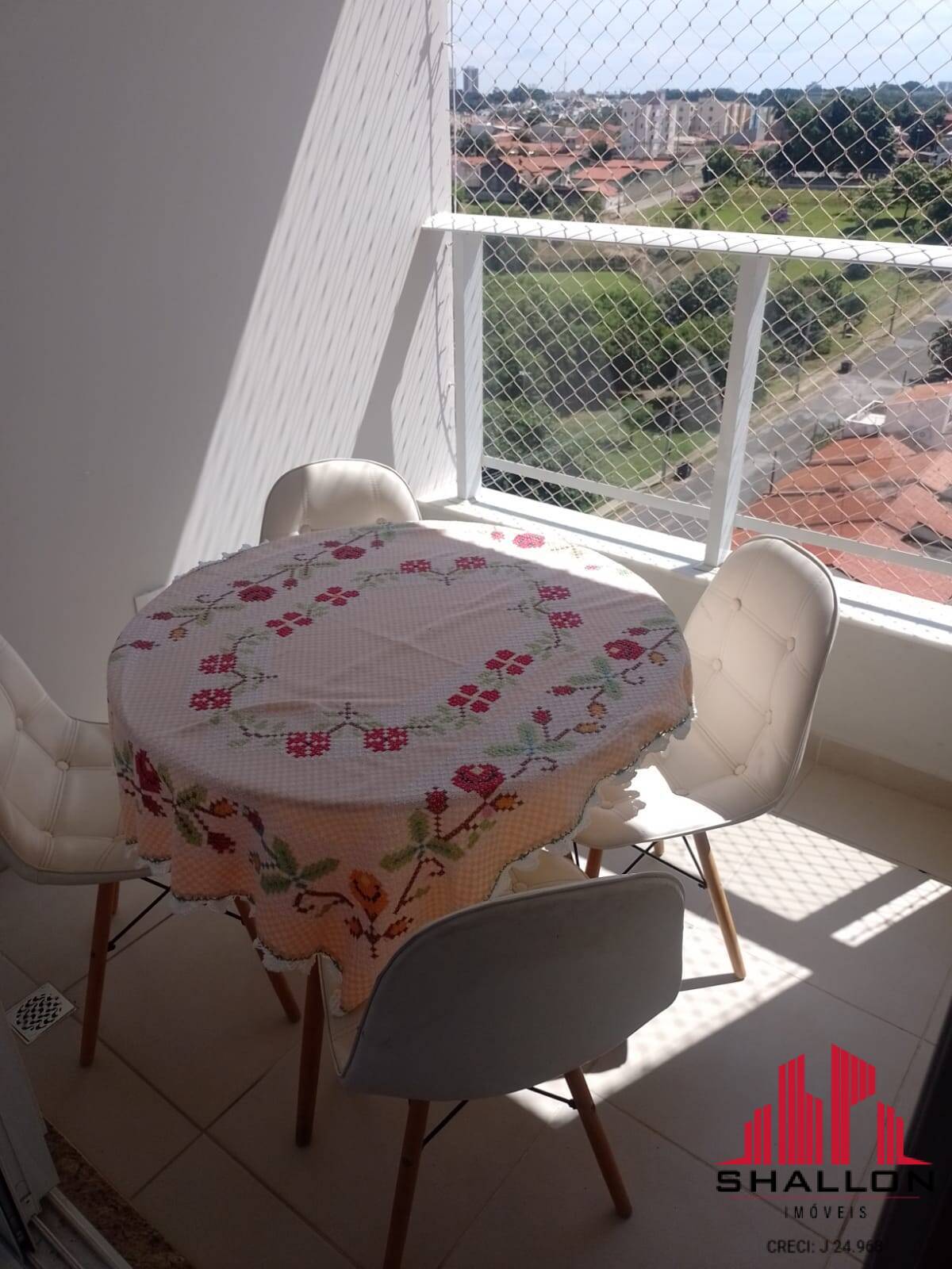 Apartamento à venda com 2 quartos, 72m² - Foto 8
