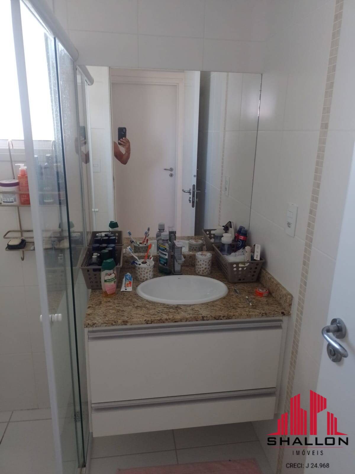 Apartamento à venda com 2 quartos, 72m² - Foto 7