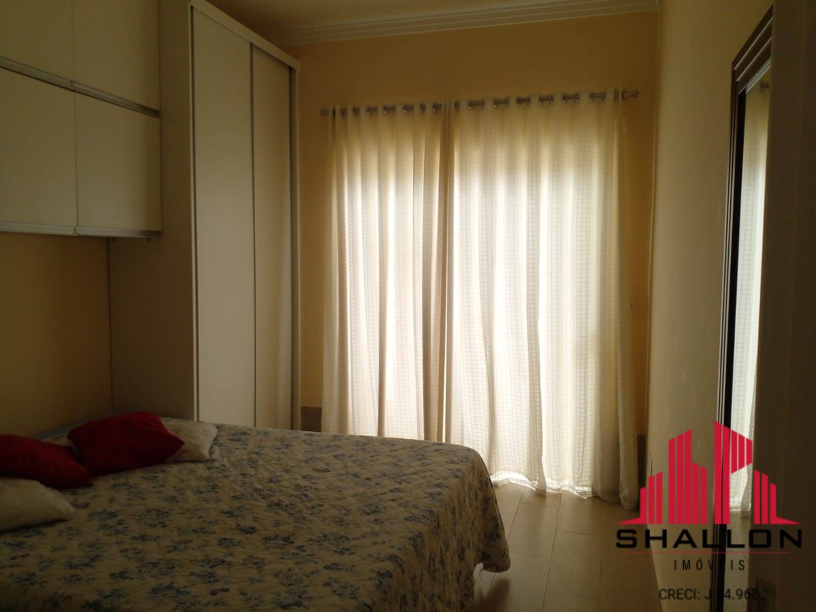 Casa de Condomínio à venda e aluguel com 2 quartos, 80m² - Foto 8