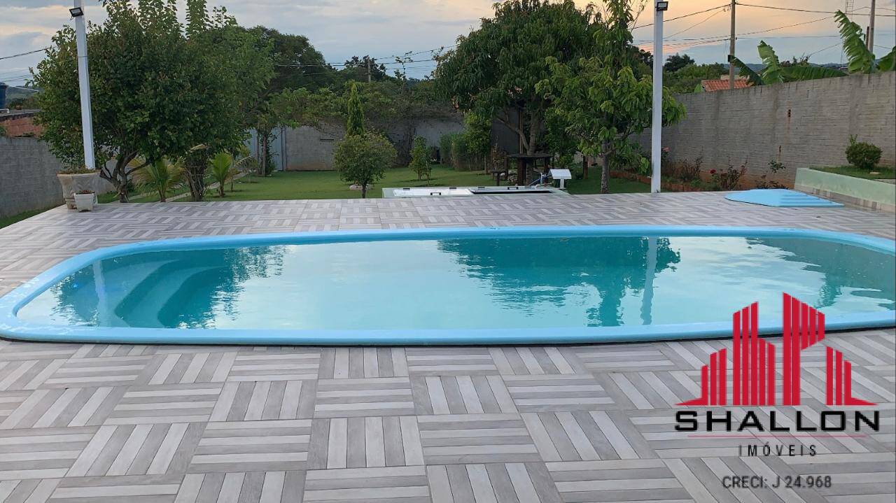 Chácara, 2 quartos - Foto 9