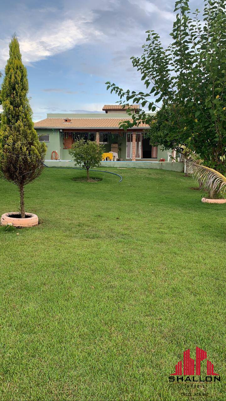 Chácara, 2 quartos - Foto 2