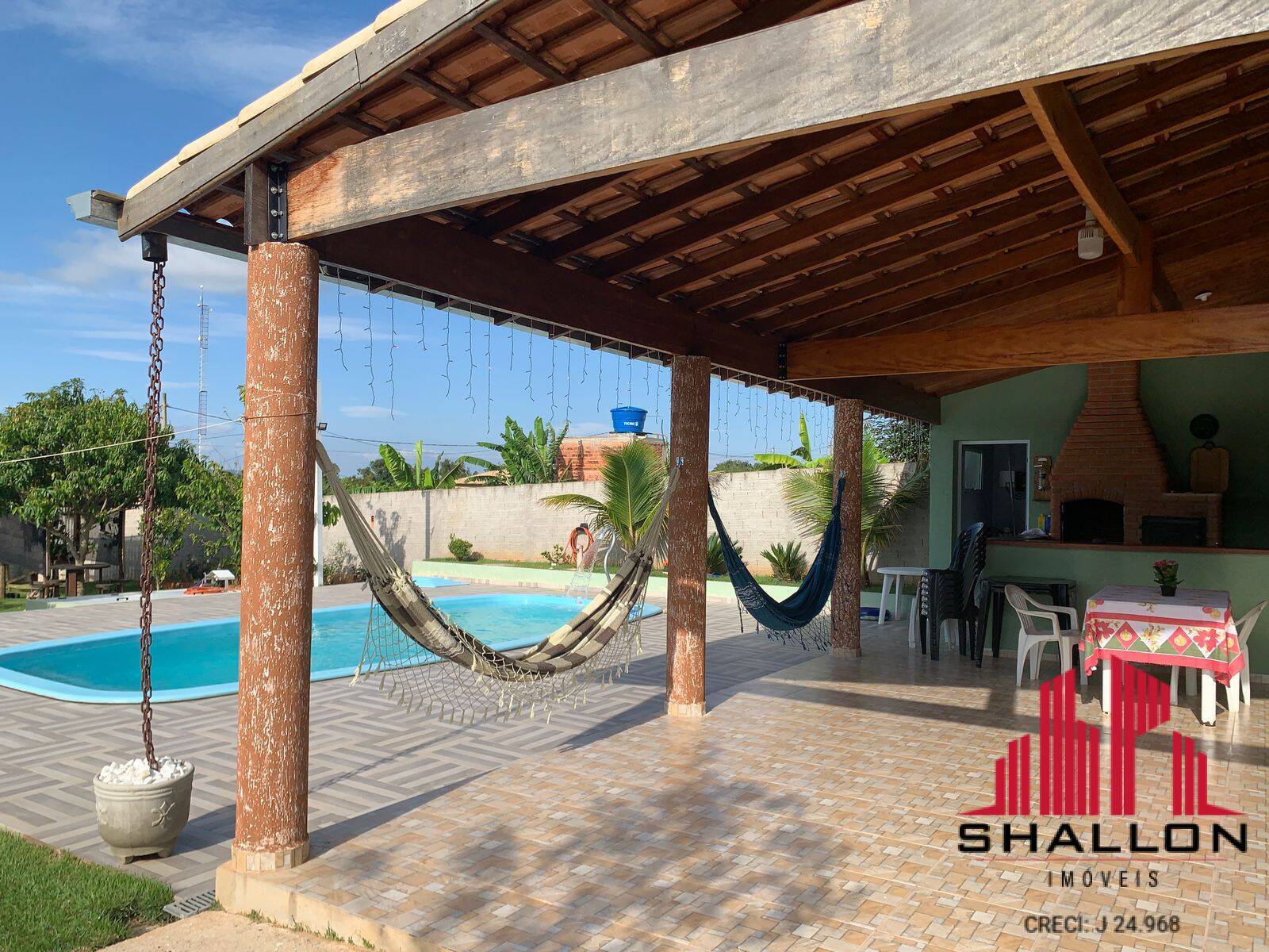 Chácara, 2 quartos - Foto 5