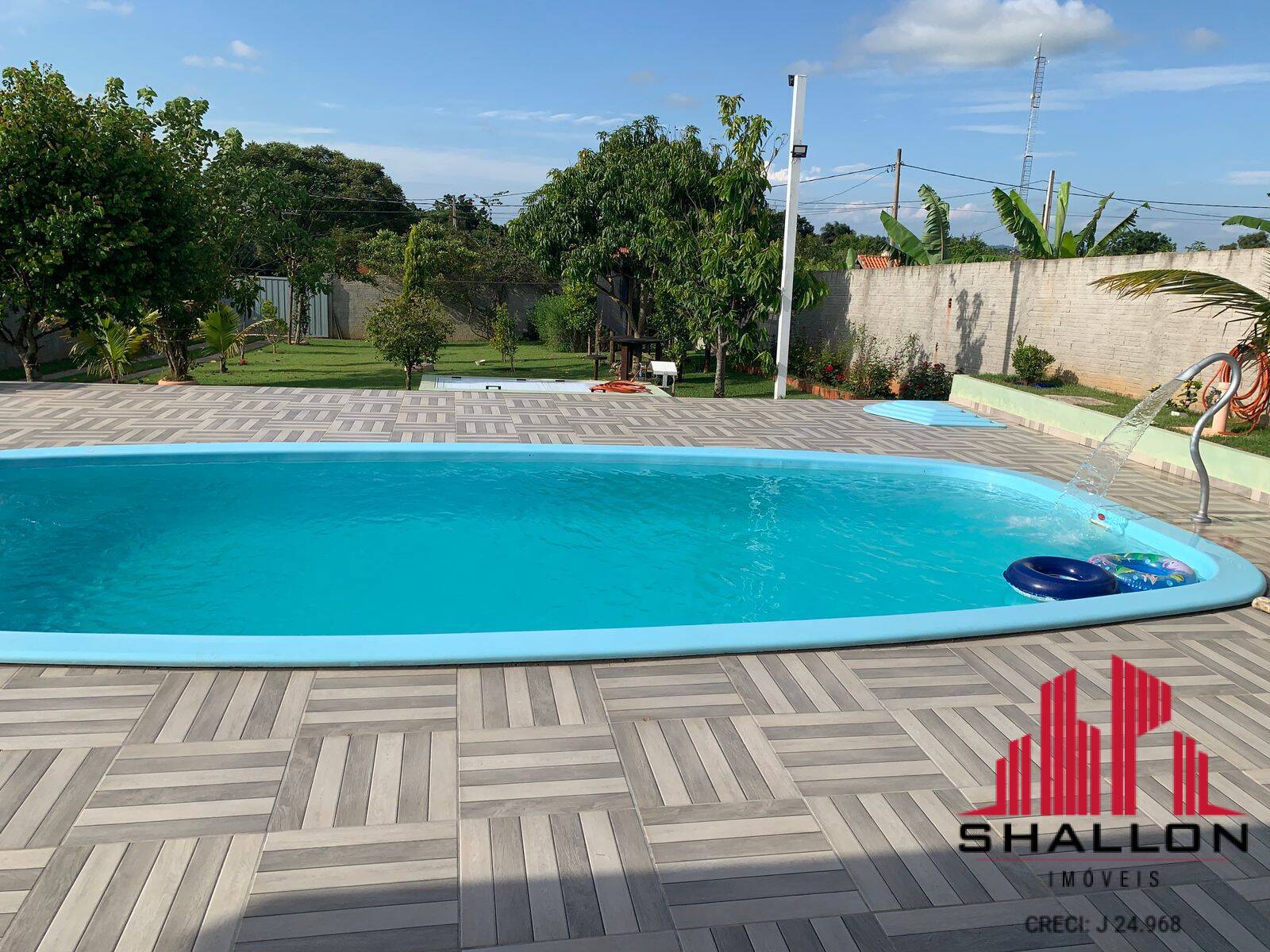 Chácara, 2 quartos - Foto 10