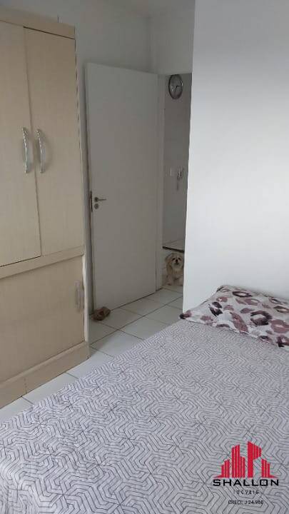 Apartamento, 2 quartos, 50 m² - Foto 6