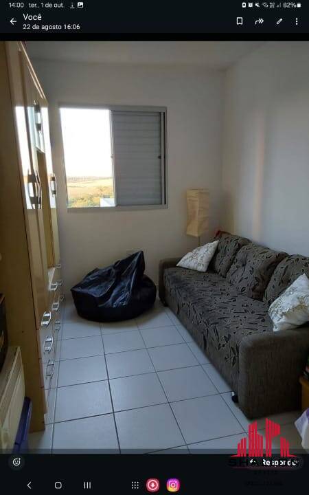 Apartamento, 2 quartos, 50 m² - Foto 8