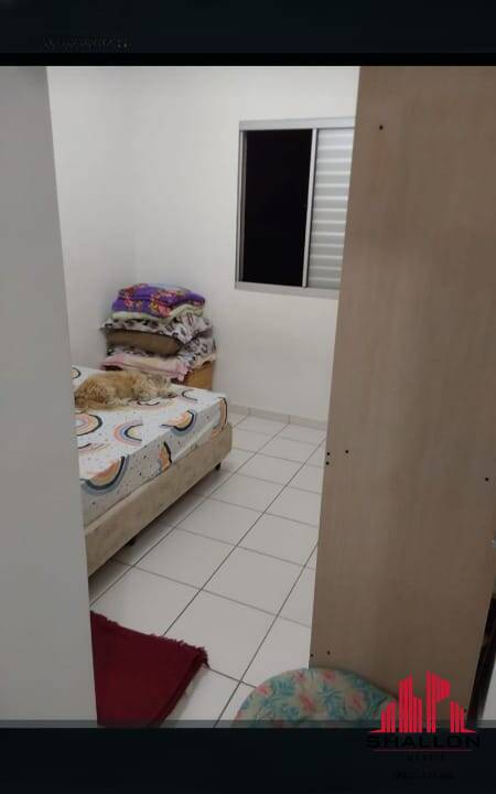 Apartamento, 2 quartos, 50 m² - Foto 9