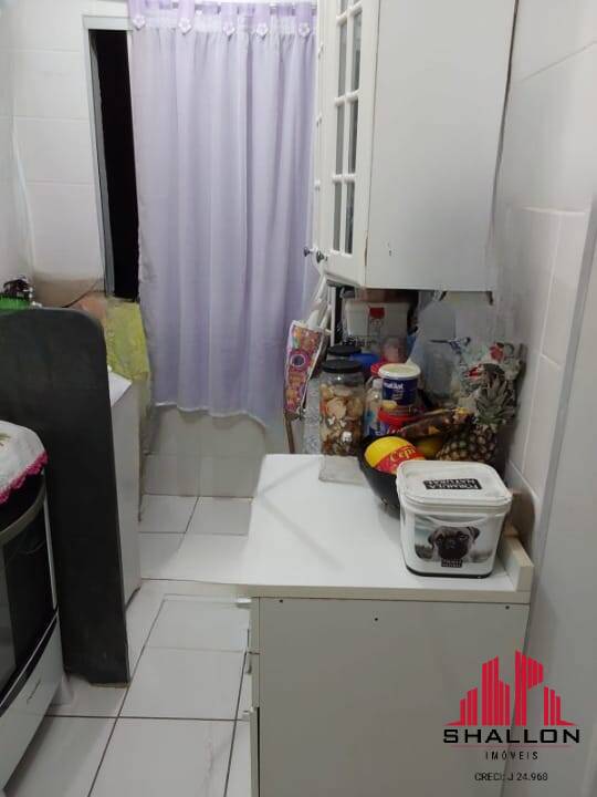Apartamento, 2 quartos, 50 m² - Foto 5