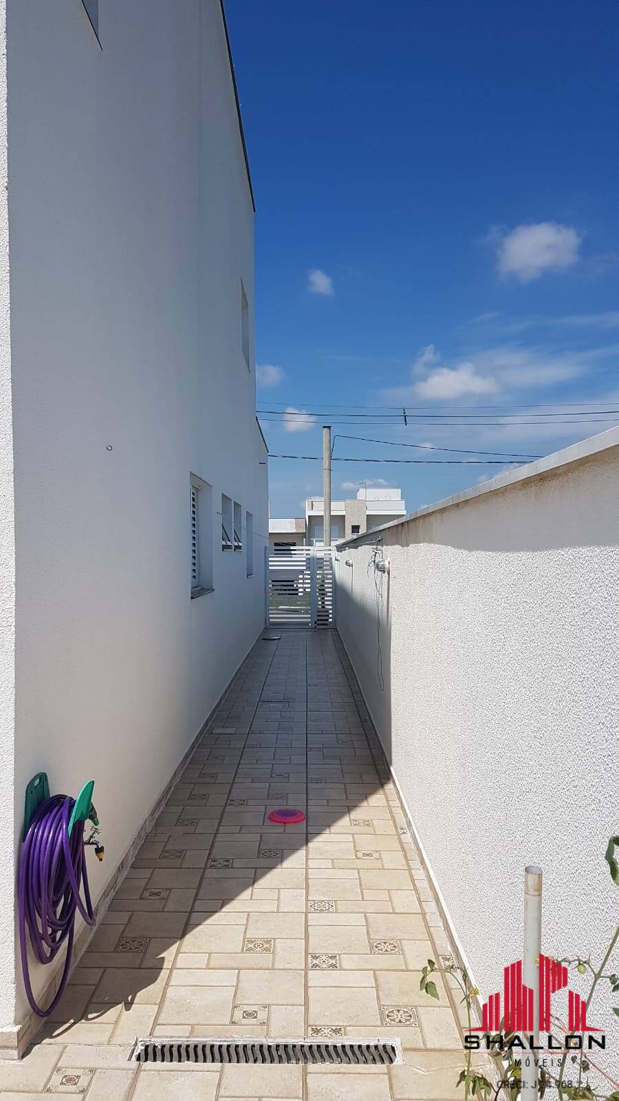 Casa de Condomínio à venda com 3 quartos, 168m² - Foto 7