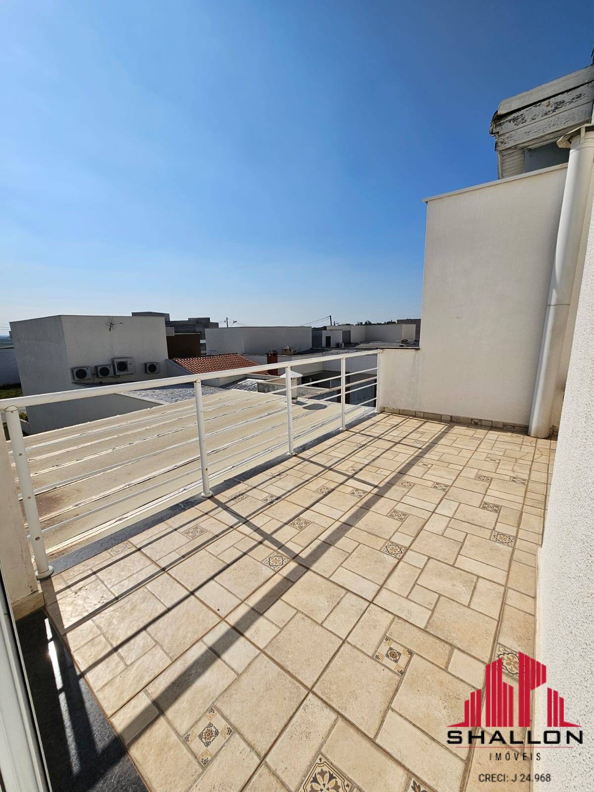 Casa de Condomínio à venda com 3 quartos, 168m² - Foto 8