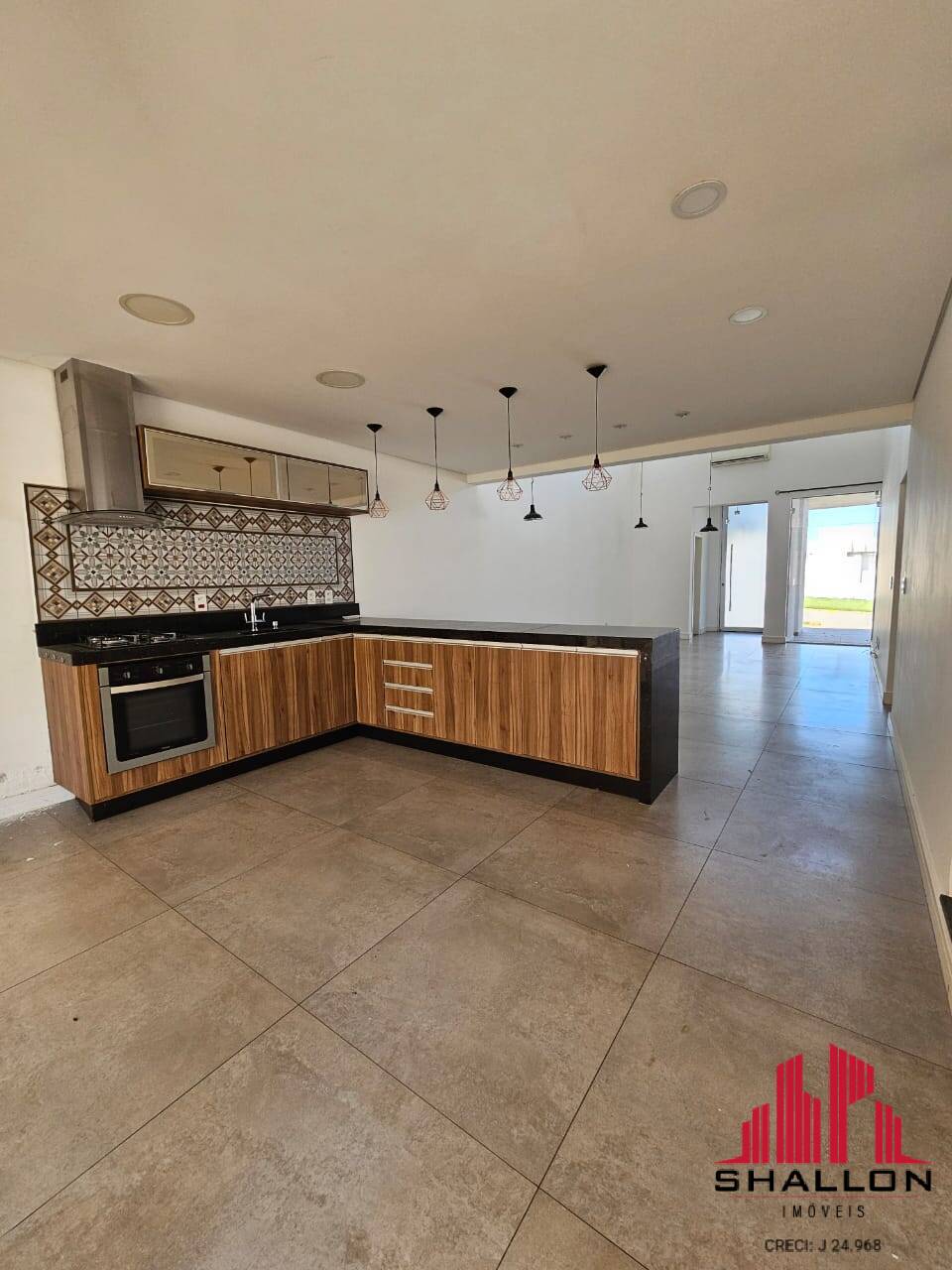 Casa de Condomínio à venda com 3 quartos, 168m² - Foto 3