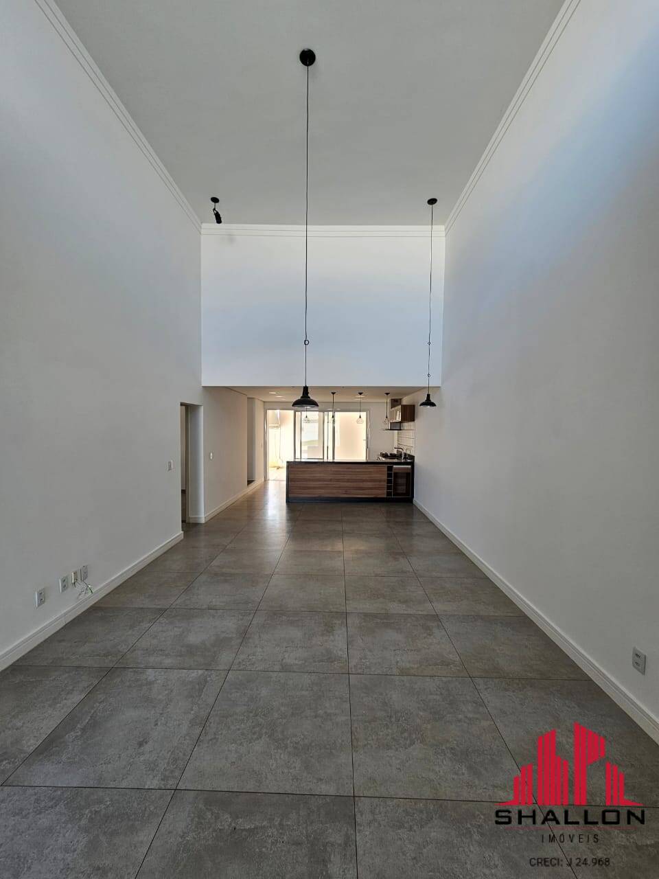 Casa de Condomínio à venda com 3 quartos, 168m² - Foto 2