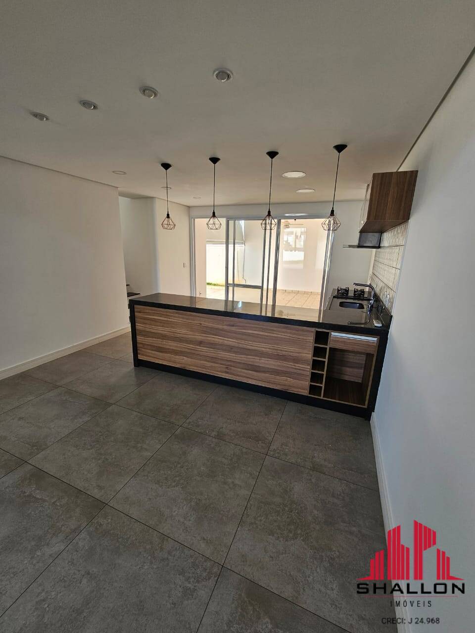Casa de Condomínio à venda com 3 quartos, 168m² - Foto 4