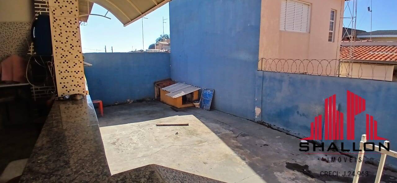 Casa, 165 m² - Foto 17