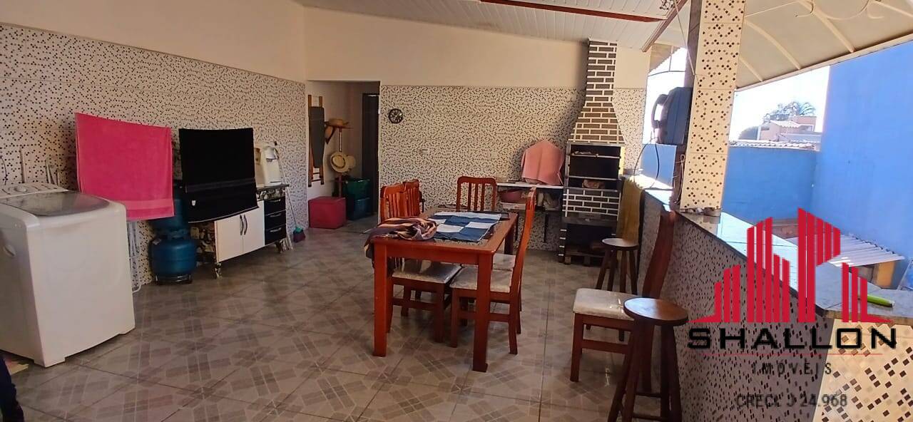 Casa, 165 m² - Foto 7