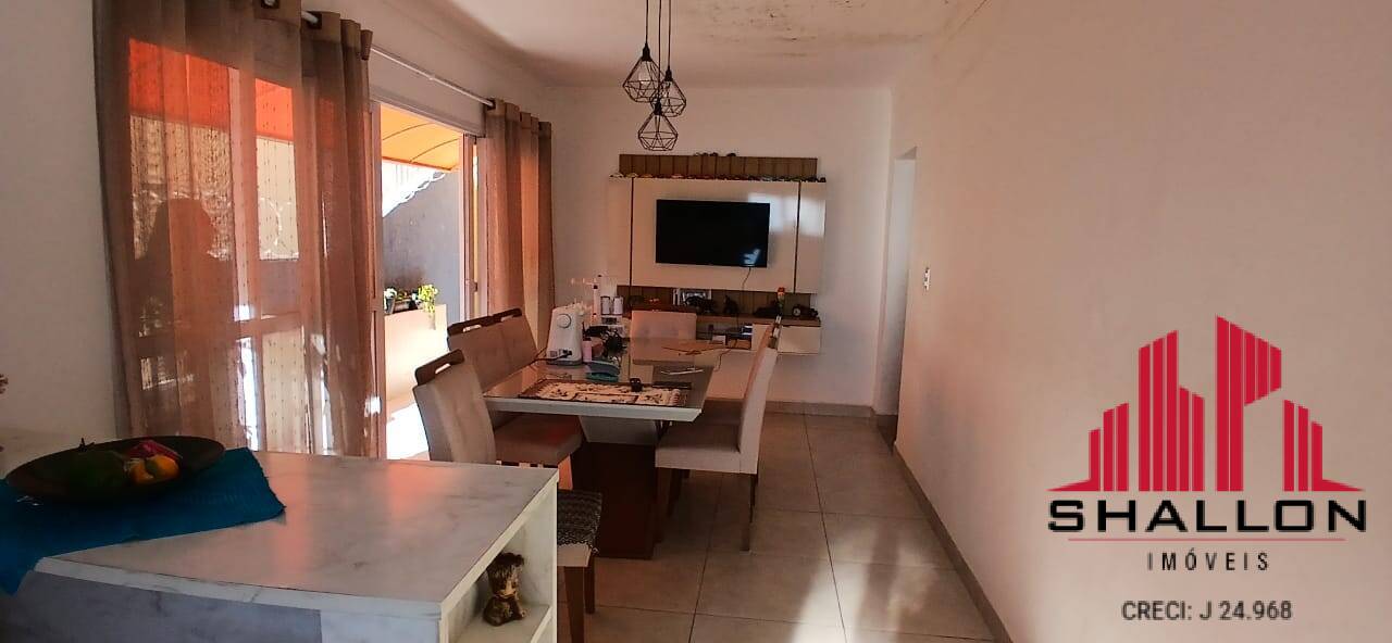 Casa, 165 m² - Foto 4