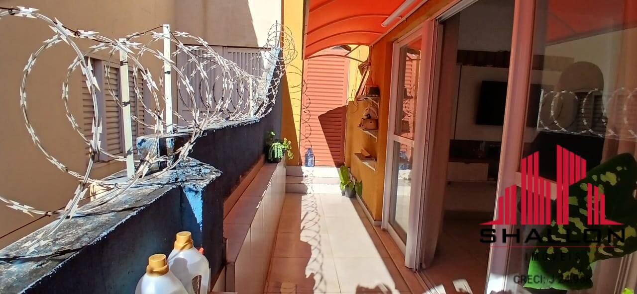 Casa, 165 m² - Foto 13