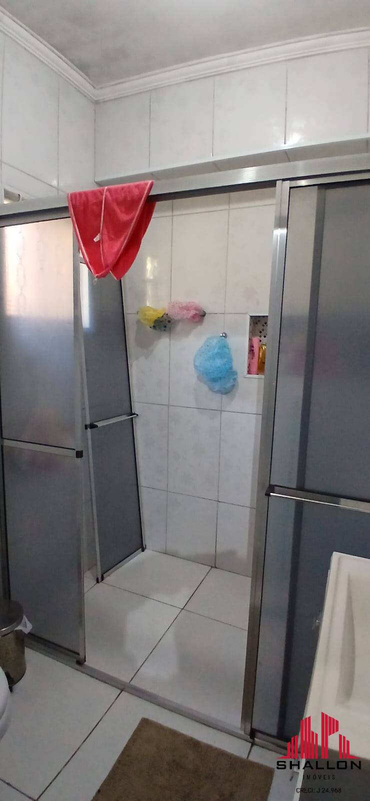 Casa, 165 m² - Foto 9