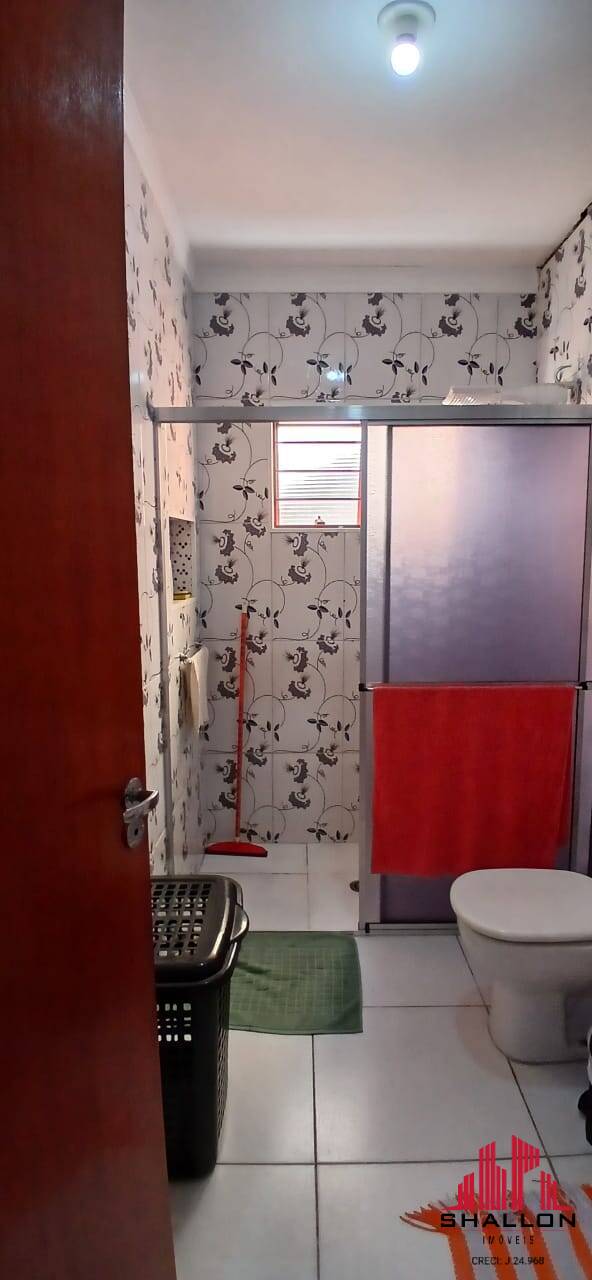 Casa, 165 m² - Foto 12