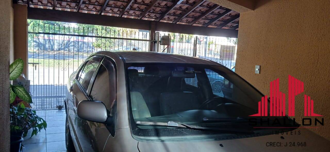 Casa, 165 m² - Foto 2