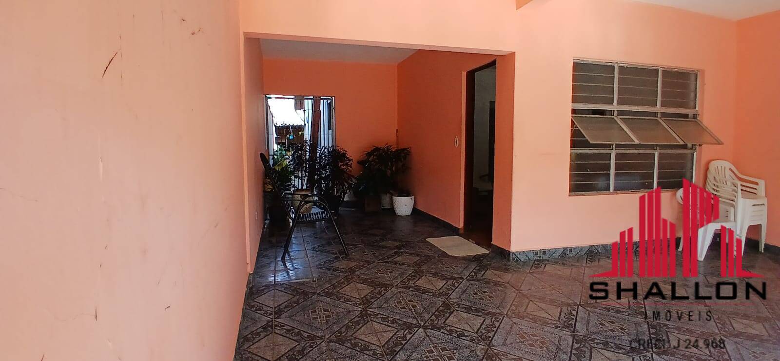 Sobrado à venda com 2 quartos, 167m² - Foto 1