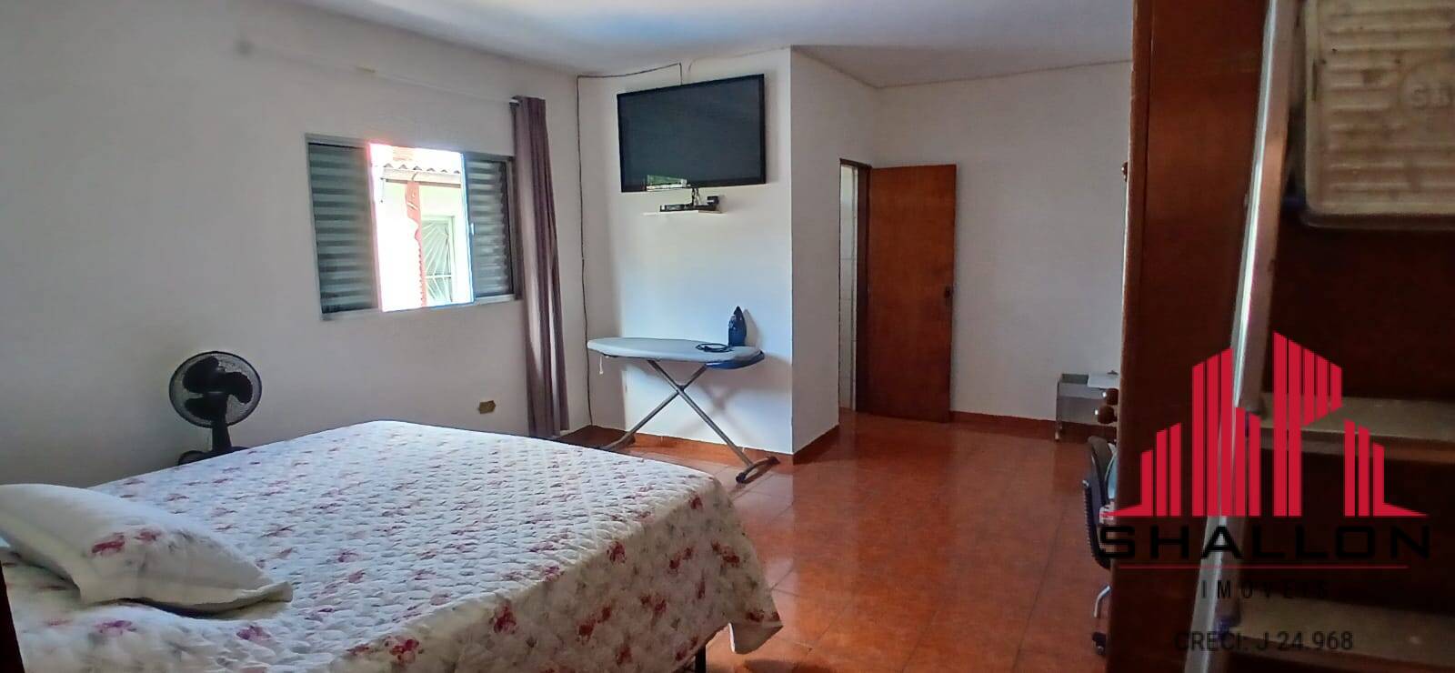 Sobrado à venda com 2 quartos, 167m² - Foto 7