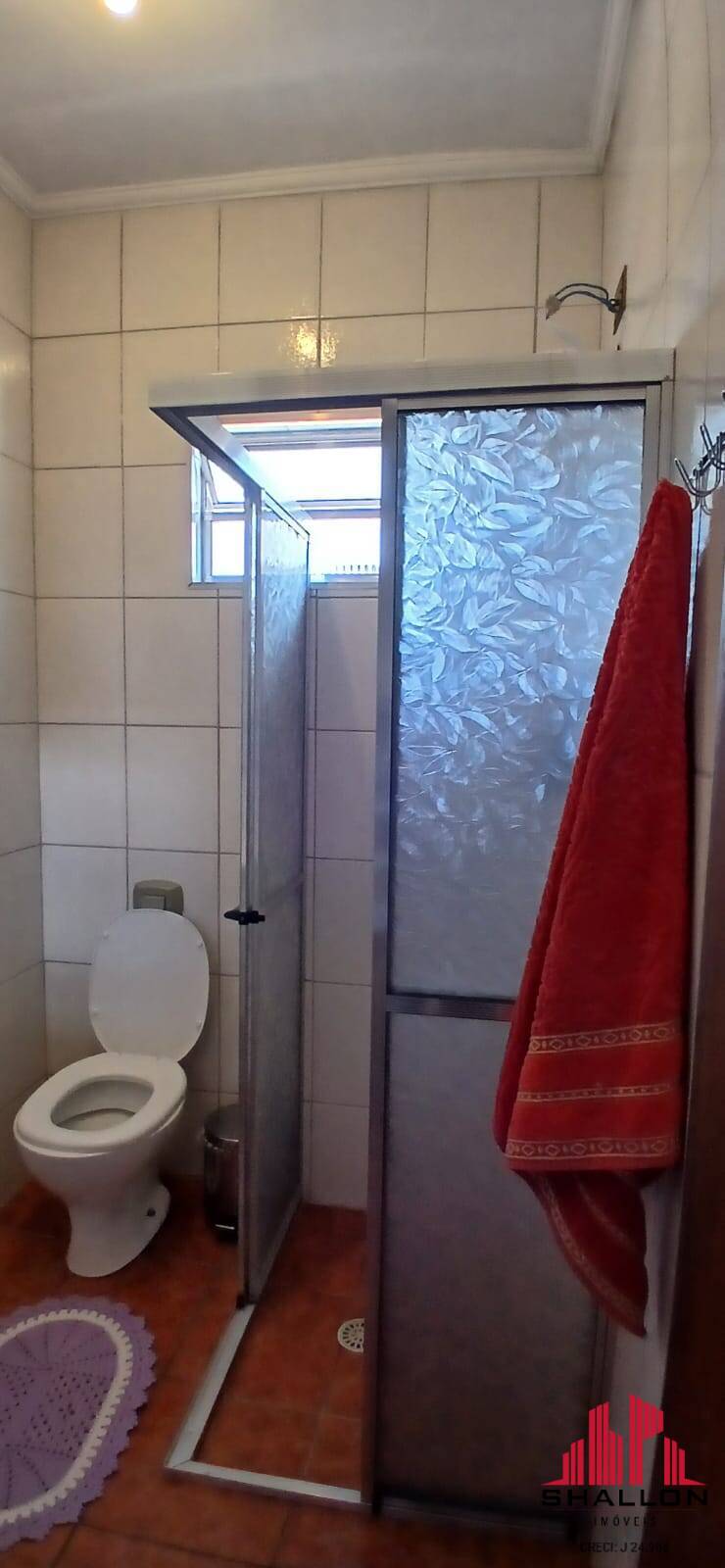 Sobrado à venda com 2 quartos, 167m² - Foto 9