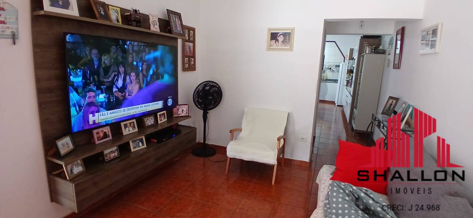 Sobrado à venda com 2 quartos, 167m² - Foto 2