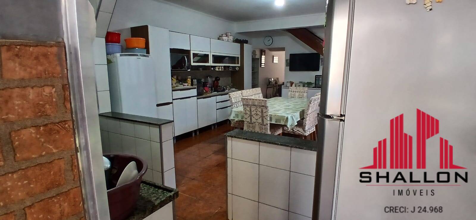Sobrado à venda com 2 quartos, 167m² - Foto 5