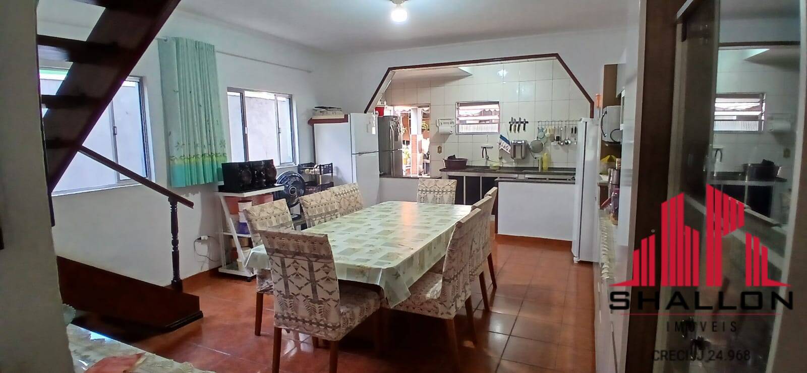Sobrado à venda com 2 quartos, 167m² - Foto 4