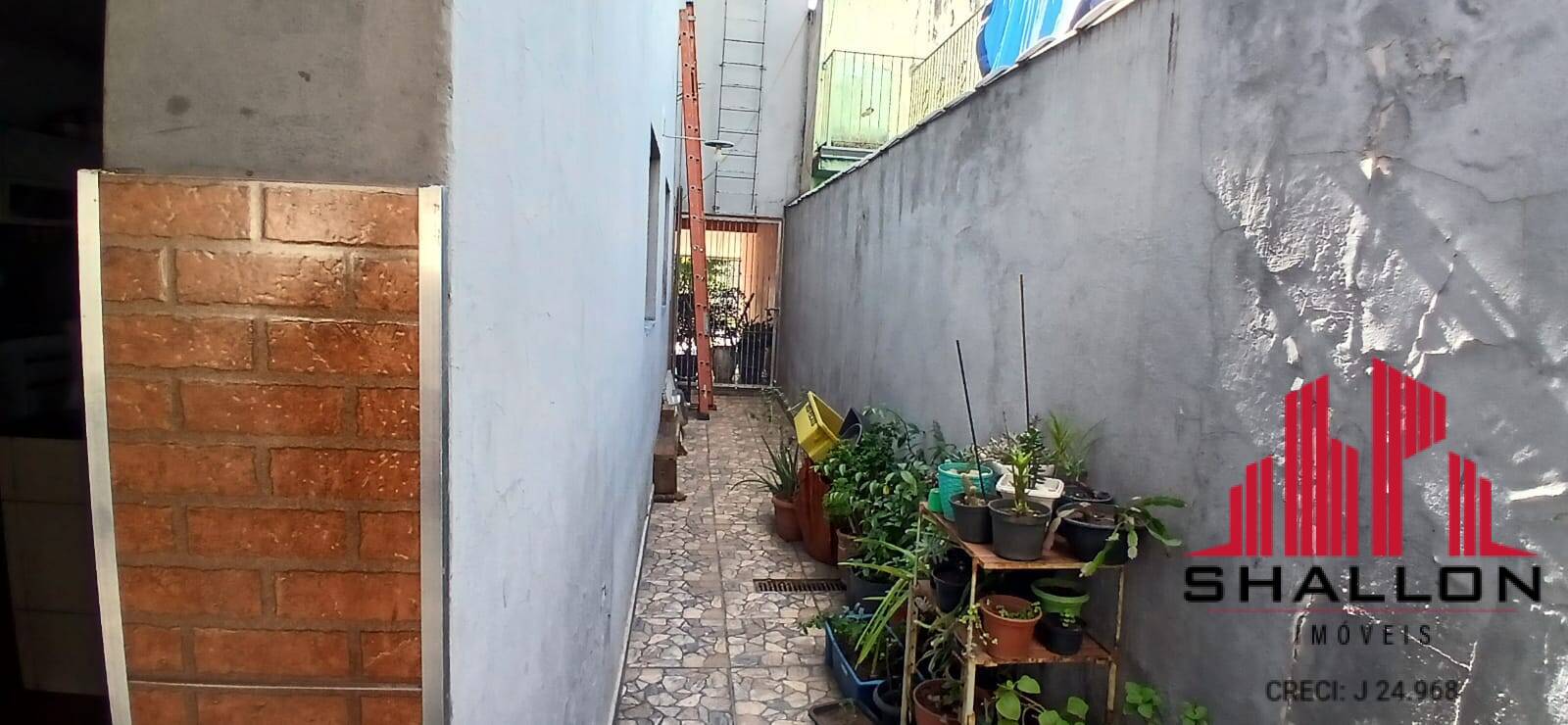 Sobrado à venda com 2 quartos, 167m² - Foto 15