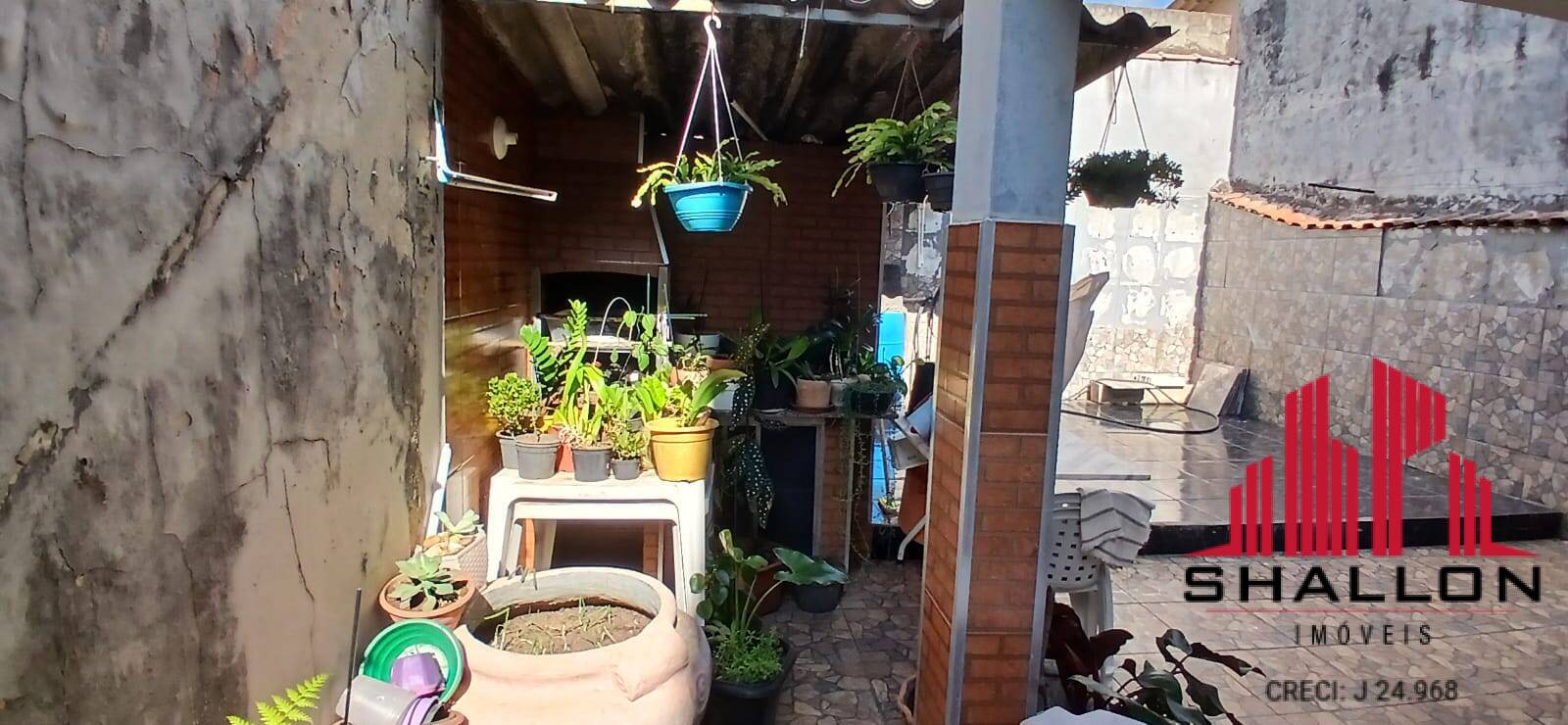 Sobrado à venda com 2 quartos, 167m² - Foto 17