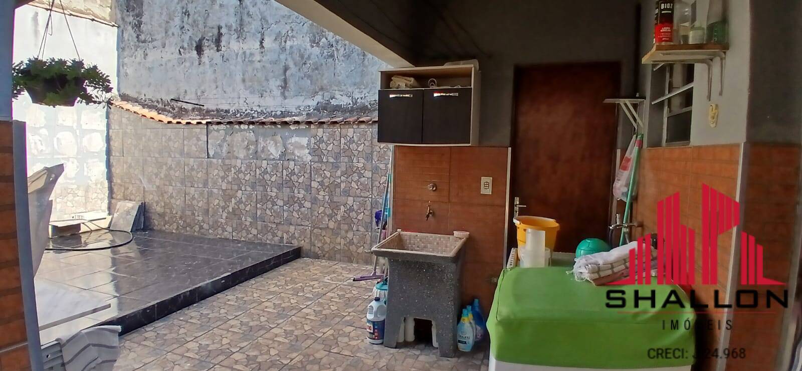 Sobrado à venda com 2 quartos, 167m² - Foto 16