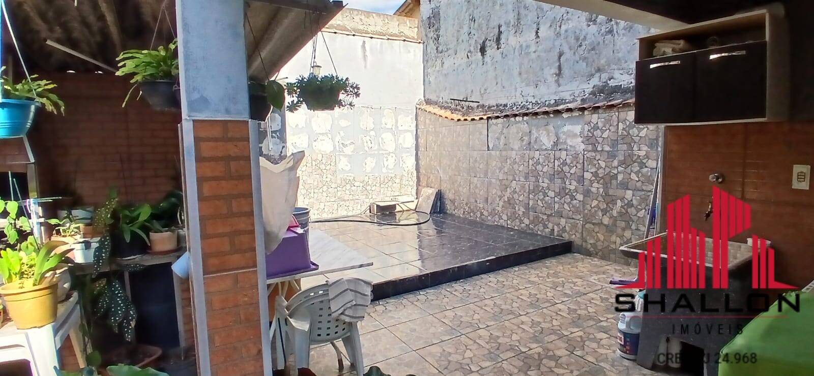 Sobrado à venda com 2 quartos, 167m² - Foto 18