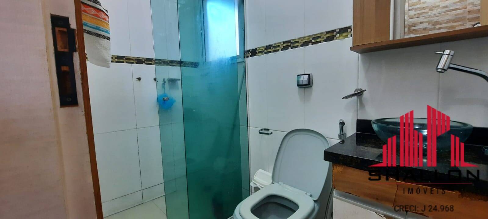 Casa de Condomínio à venda e aluguel com 2 quartos, 52m² - Foto 4