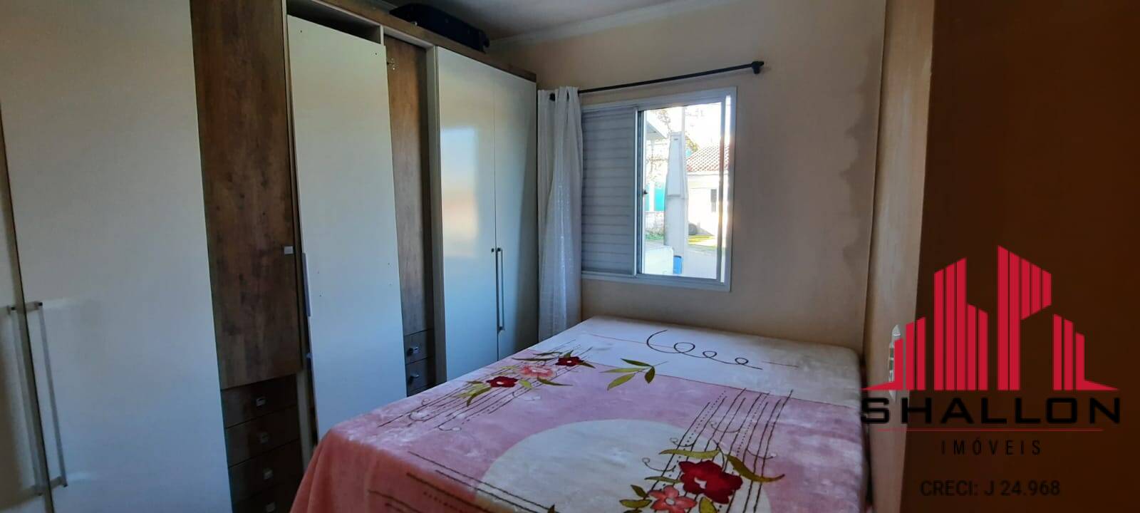 Casa de Condomínio à venda e aluguel com 2 quartos, 52m² - Foto 6