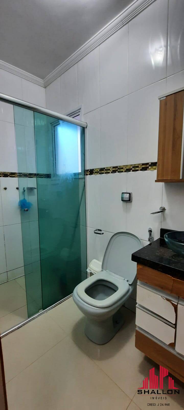 Casa de Condomínio à venda e aluguel com 2 quartos, 52m² - Foto 5