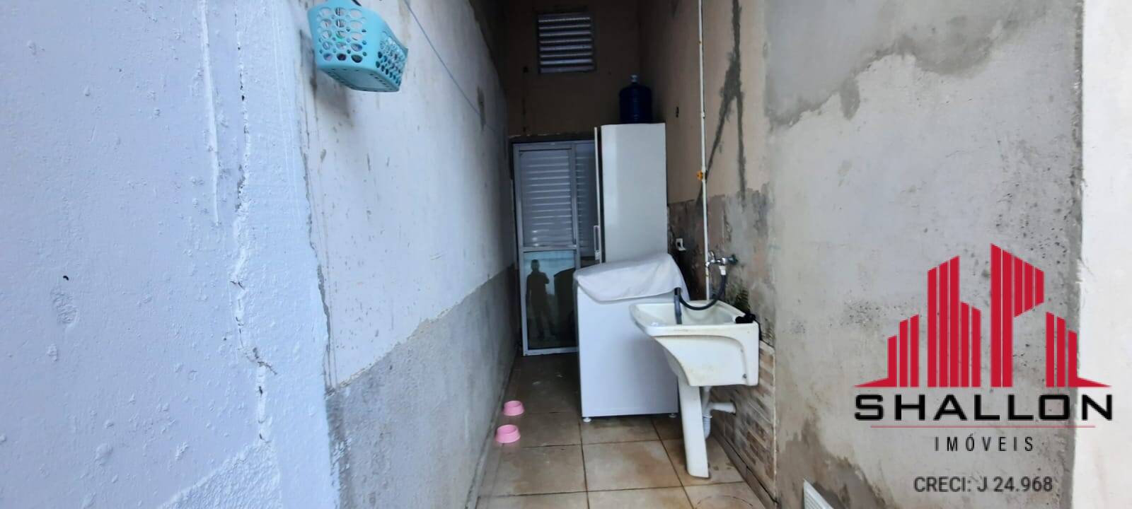 Casa de Condomínio à venda e aluguel com 2 quartos, 52m² - Foto 10