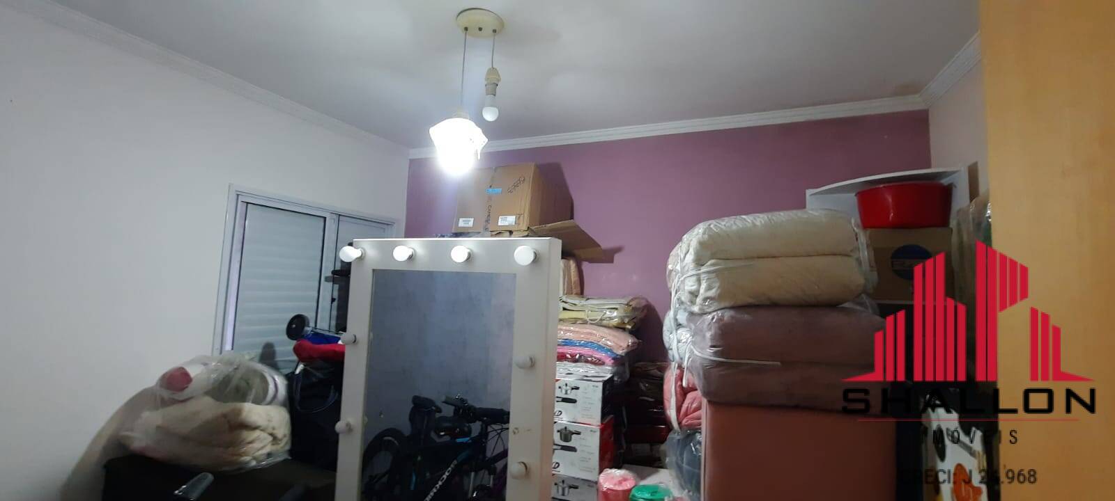 Casa de Condomínio à venda e aluguel com 2 quartos, 52m² - Foto 7