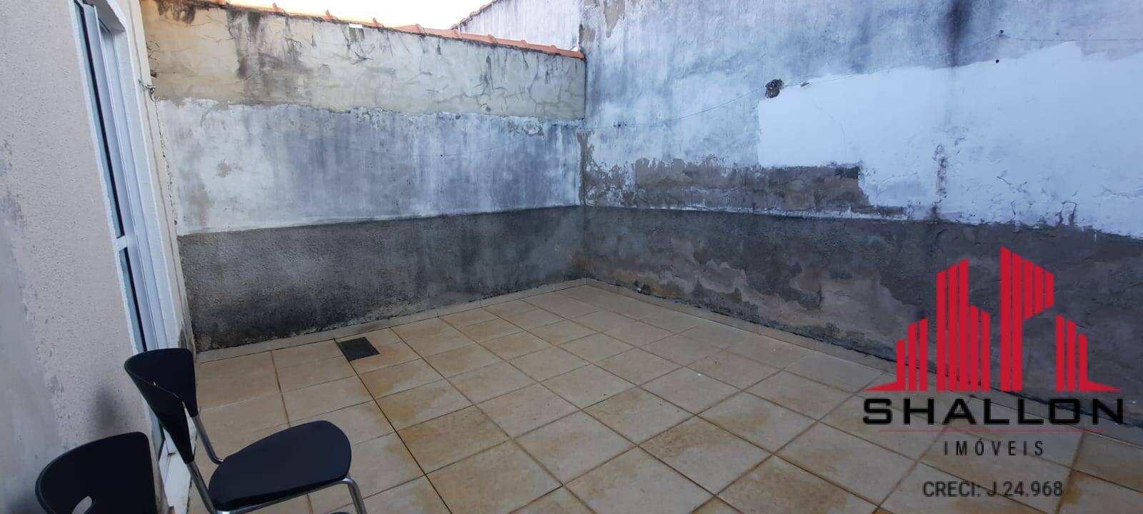Casa de Condomínio à venda e aluguel com 2 quartos, 52m² - Foto 8