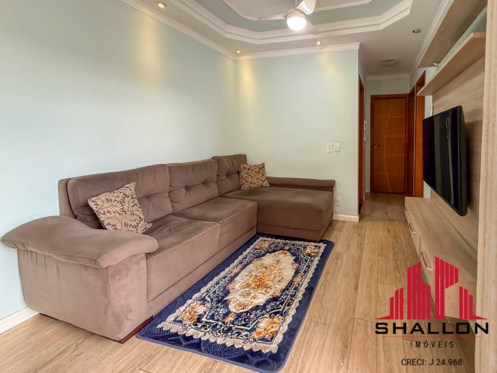 Apartamento, 2 quartos - Foto 5