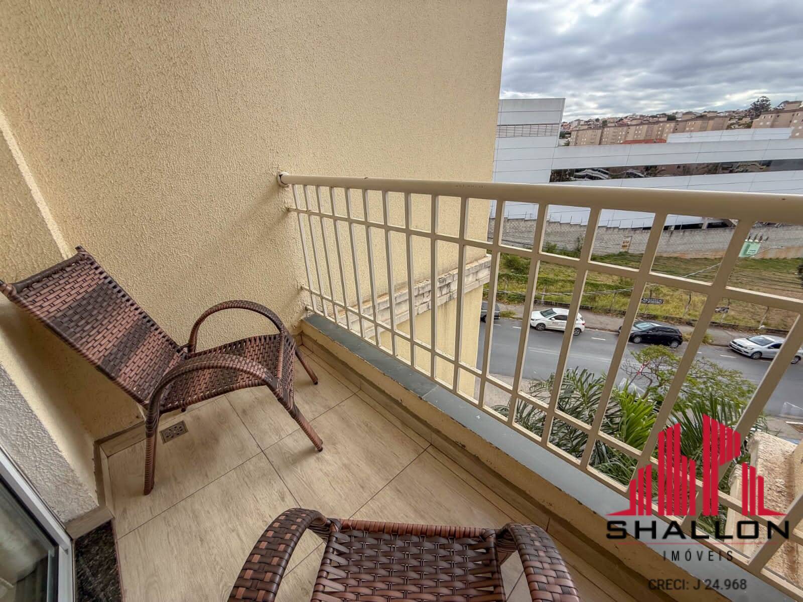 Apartamento, 2 quartos - Foto 6