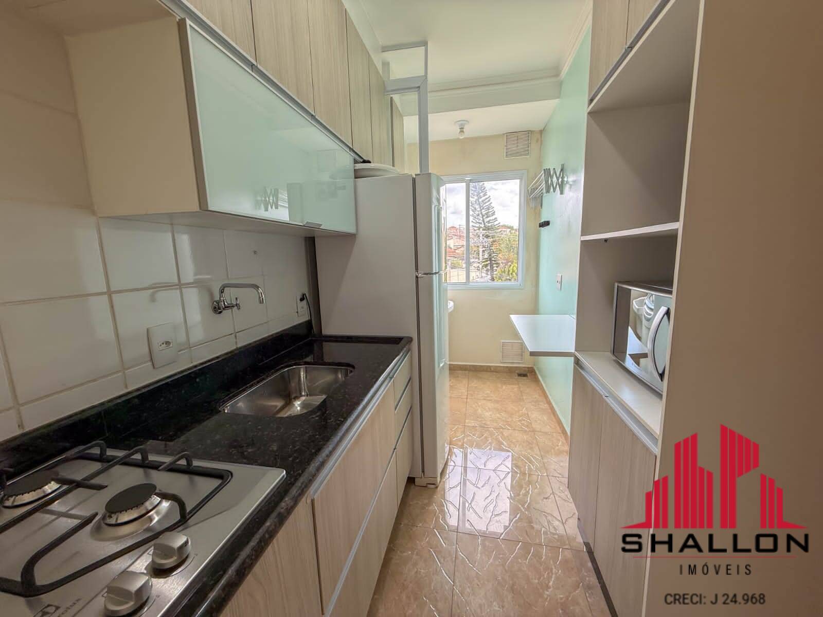 Apartamento, 2 quartos - Foto 8