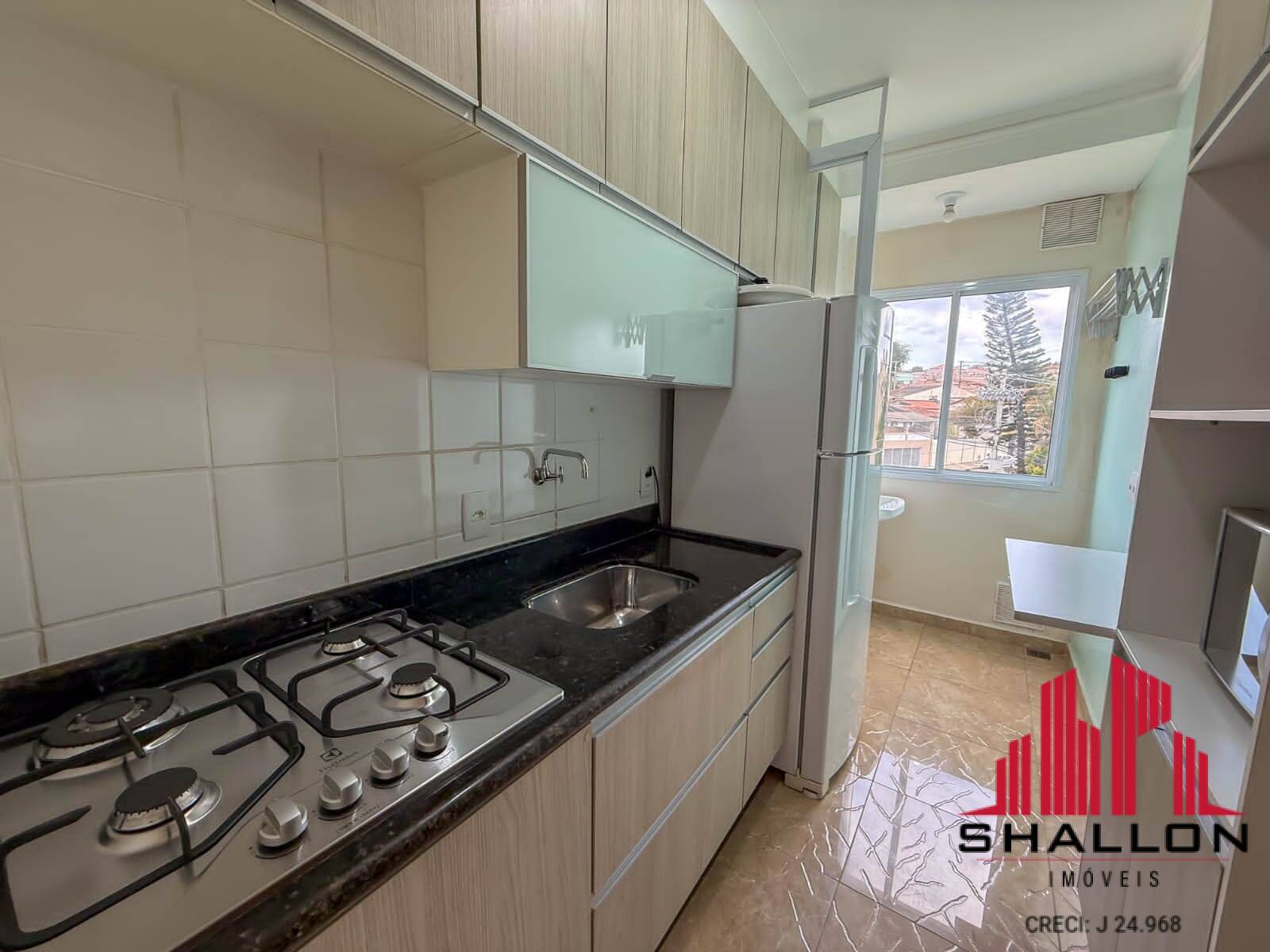 Apartamento, 2 quartos - Foto 7