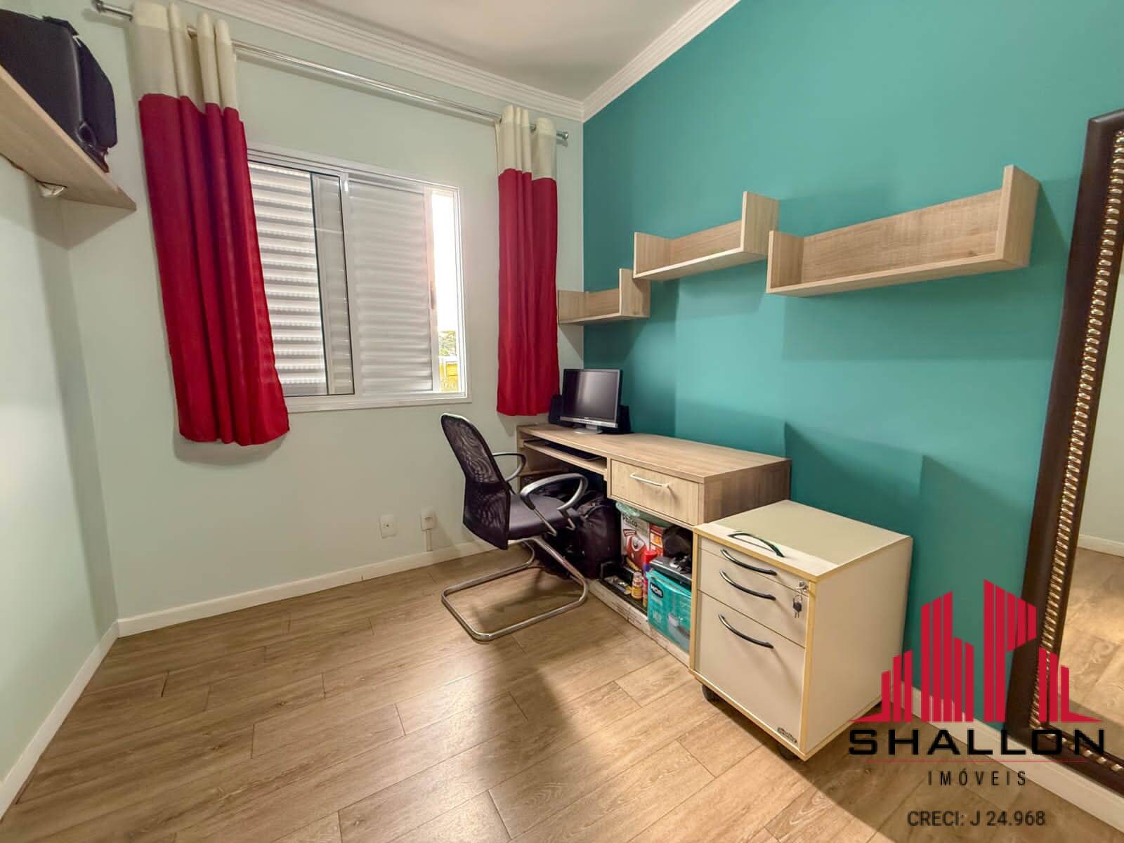 Apartamento, 2 quartos - Foto 14