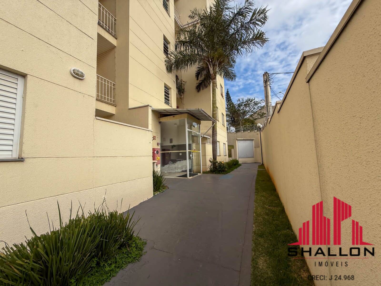 Apartamento, 2 quartos - Foto 16