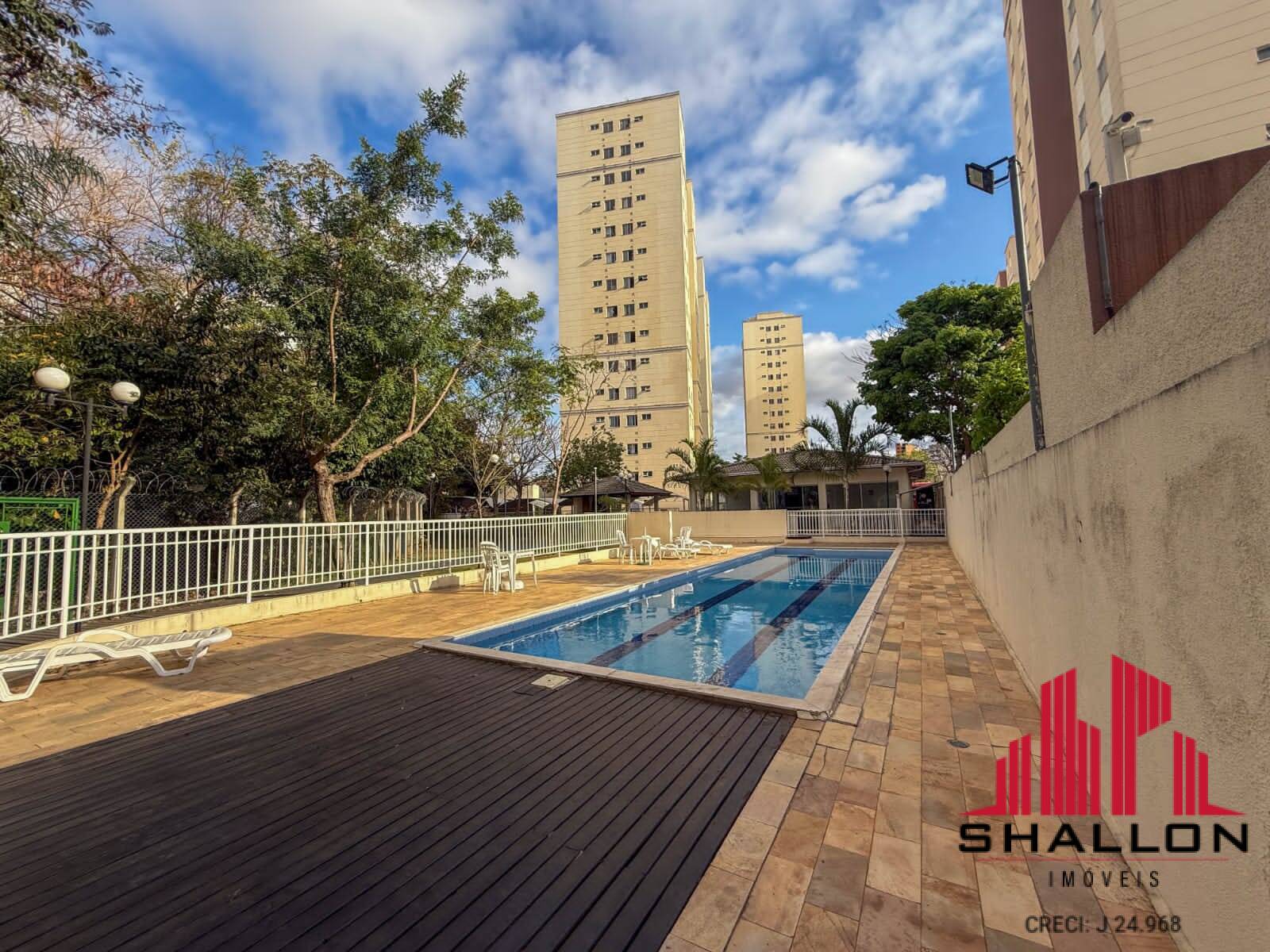 Apartamento, 2 quartos - Foto 22