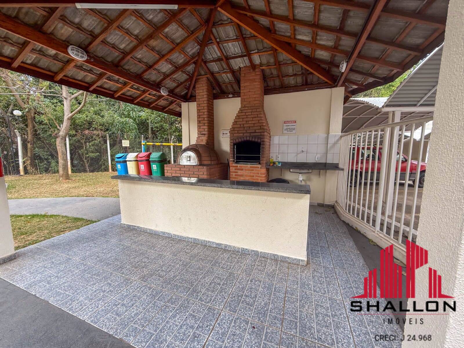 Apartamento, 2 quartos - Foto 19