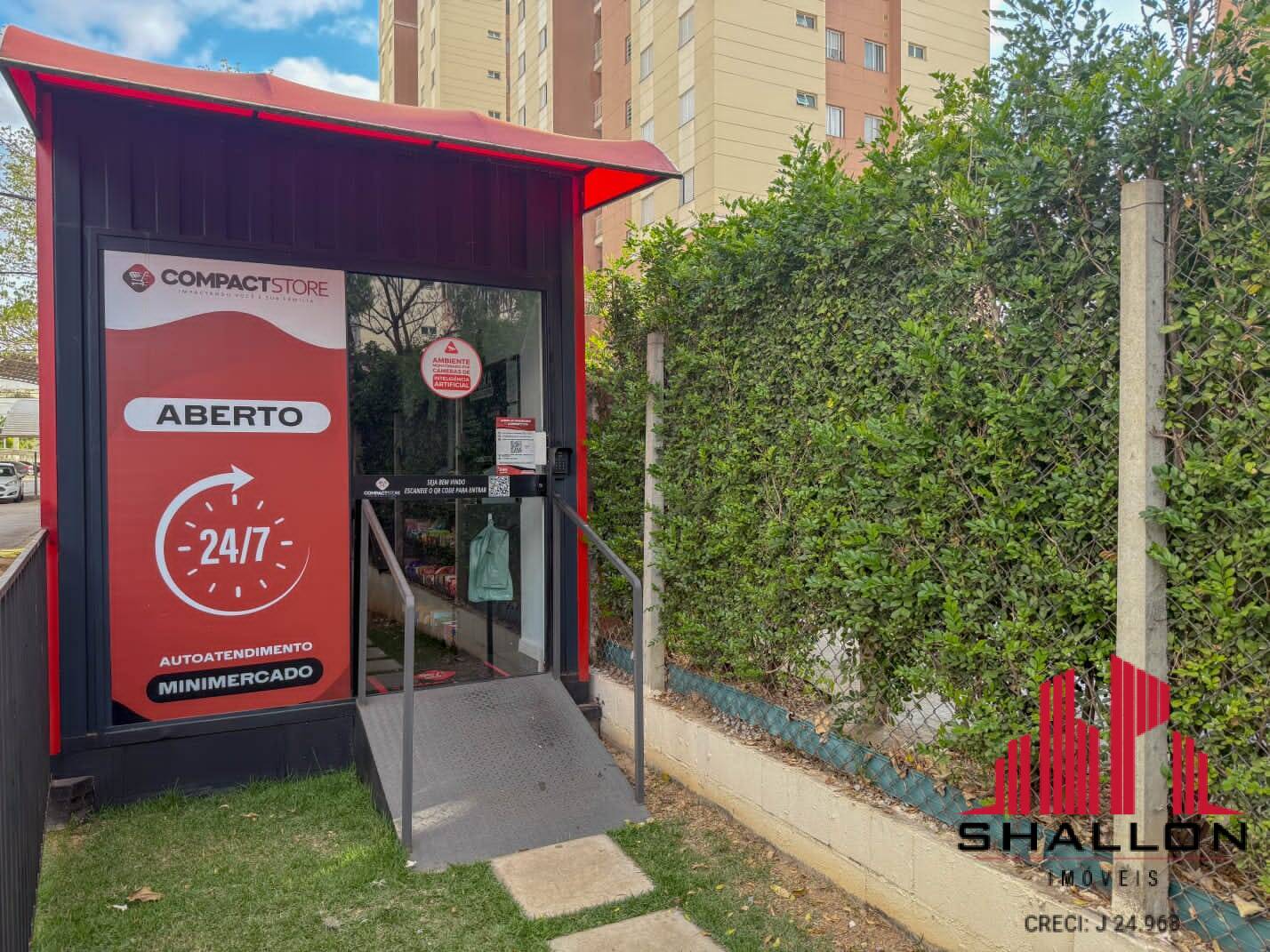 Apartamento, 2 quartos - Foto 24