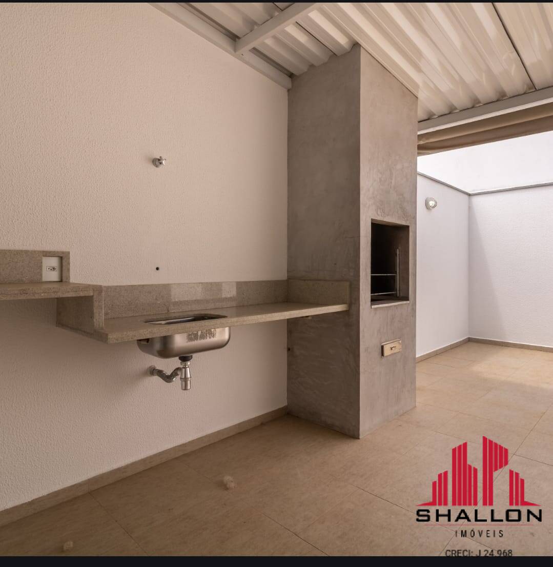 Casa de Condomínio à venda com 3 quartos, 100m² - Foto 10